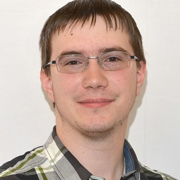Nicolas Mojon