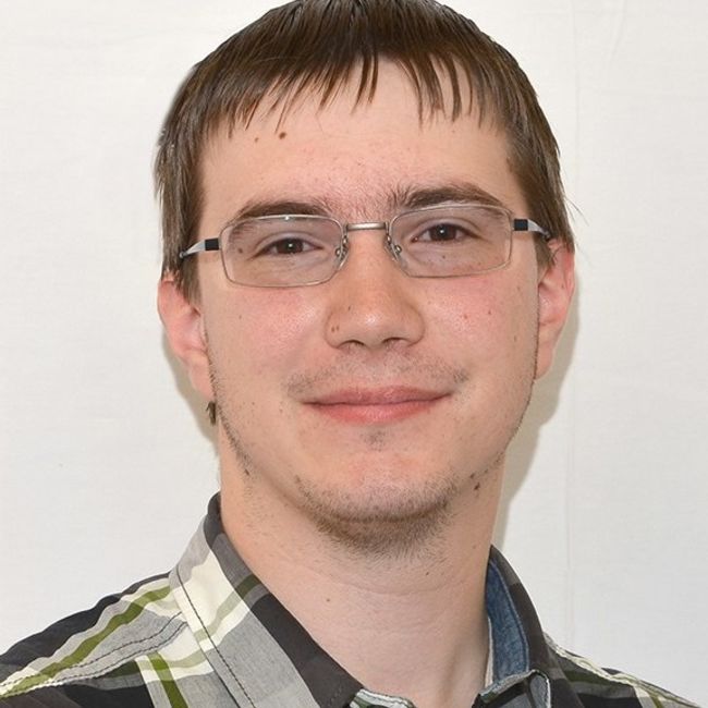 Nicolas Mojon