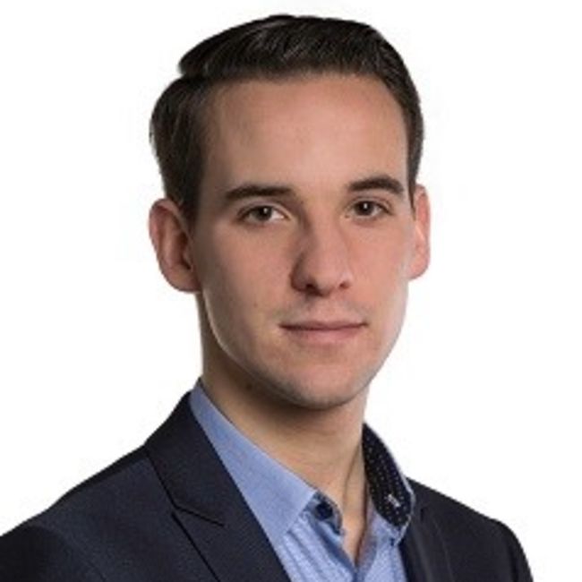 Maxime Stern