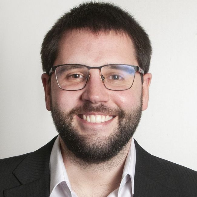 Olivier Reymond
