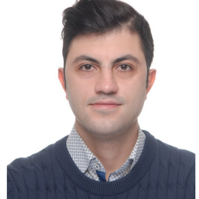 Soroush Yasamy