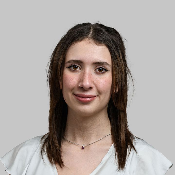 Emma Krattinger