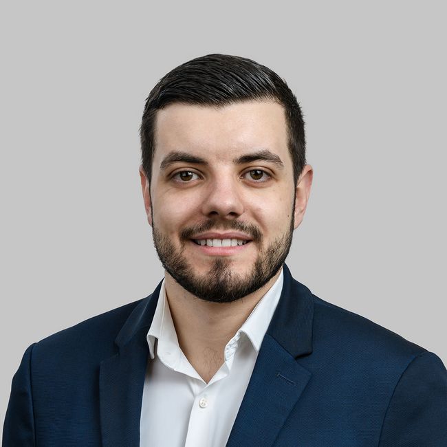 Gabriel Delabays
