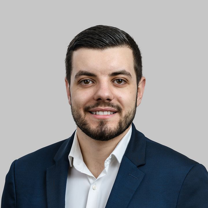 Gabriel Delabays
