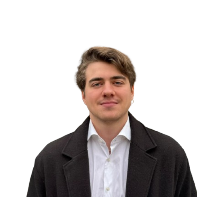 Claudio Stapfer