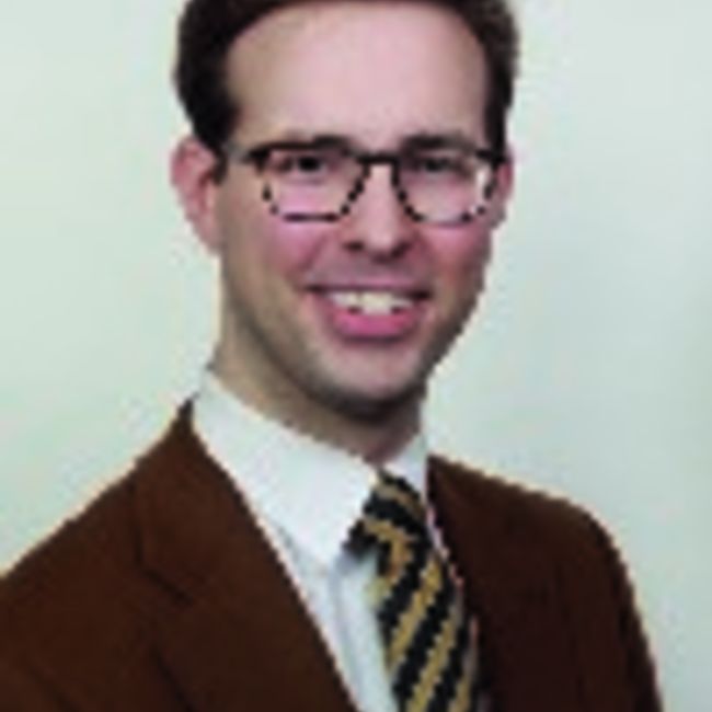 Steven Kubler